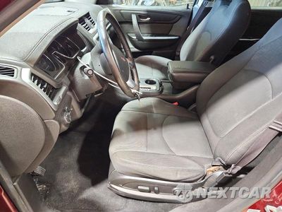 Zdjęcie 7 z 13 samochodu: 2015 GMC ACADIA SLE VIN:1GKKVPKD4FJ211566 - miniatura