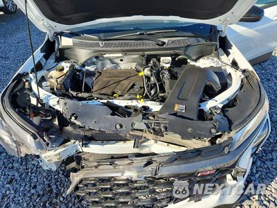Zdjęcie 11 z 12 samochodu: 2024 CHEVROLET TRAX 1RS VIN:KL77LGE23RC111059 - miniatura