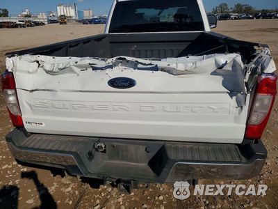Zdjęcie 14 z 14 samochodu: 2021 FORD F350 SUPER DUTY VIN:1FT8W3DTXMEC46750 - miniatura