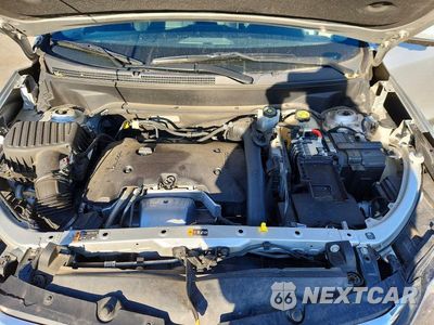 Zdjęcie 11 z 12 samochodu: 2019 CHEVROLET EQUINOX PREMIER VIN:3GNAXYEX2KL219141 - miniatura