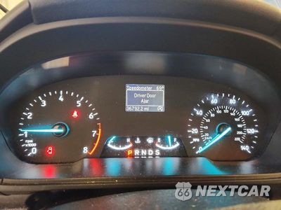 Zdjęcie 9 z 13 samochodu: 2019 FORD ECOSPORT S VIN:MAJ6S3FL2KC290384 - miniatura