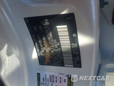 Zdjęcie 13 z 13 samochodu: 2024 LEXUS NX 250 BASE VIN:2T2ADCAZ1RC007383 - miniatura