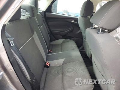 Zdjęcie 10 z 12 samochodu: 2013 FORD FOCUS SE VIN:1FADP3F28DL185044 - miniatura