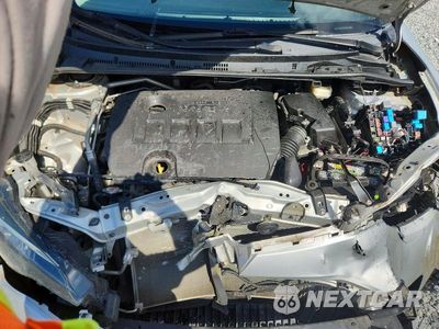 Zdjęcie 11 z 12 samochodu: 2019 TOYOTA COROLLA LE VIN:5YFBURHEXKP859350 - miniatura