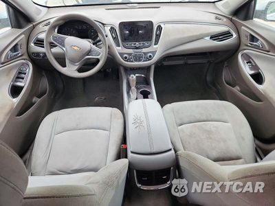 Zdjęcie 8 z 12 samochodu: 2020 CHEVROLET MALIBU LT (1LT) VIN:1G1ZD5ST7LF014505 - miniatura