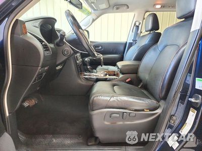 Zdjęcie 7 z 13 samochodu: 2020 NISSAN ARMADA SL VIN:JN8AY2ND9LX017237 - miniatura
