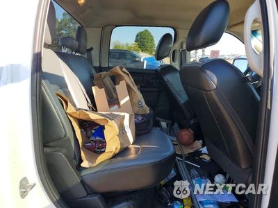 Zdjęcie 10 z 12 samochodu: 2021 RAM 1500 CLASSIC TRADESMAN VIN:3C6RR6KG8MG711738 - miniatura