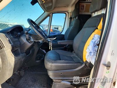 Zdjęcie 7 z 14 samochodu: 2017 RAM PROMASTER 2500 2500 HIGH VIN:3C6TRVCG3HE511110 - miniatura