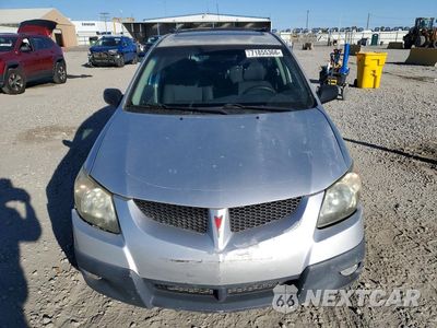 Piąte zdjęcie samochodu w środku: 2004 PONTIAC VIBE VIN:5Y2SL62864Z408896 - miniatura