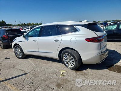 Drugie zdjęcie samochodu z przodu: 2020 BUICK ENCLAVE PREMIUM VIN:5GAERCKW0LJ160250 - miniatura