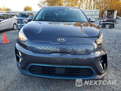 Piąte zdjęcie samochodu w środku: 2020 KIA NIRO EX PREMIUM VIN:KNDCE3LG7L5052984 - miniatura