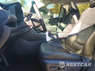 Zdjęcie 7 z 13 samochodu: 2023 TOYOTA RAV4 XLE PREMIUM VIN:JTMB6RFV9PD092758 - miniatura