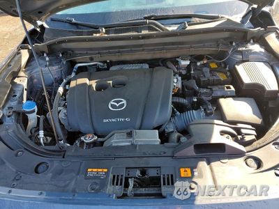 Zdjęcie 12 z 13 samochodu: 2023 MAZDA CX-5 PREFERRED VIN:JM3KFBCM1P0206950 - miniatura
