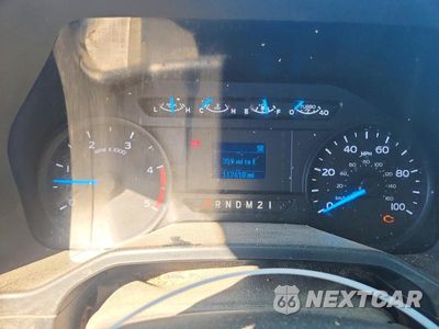 Zdjęcie 9 z 12 samochodu: 2017 FORD F550 SUPER DUTY VIN:1FDUF5HT9HEB41882 - miniatura