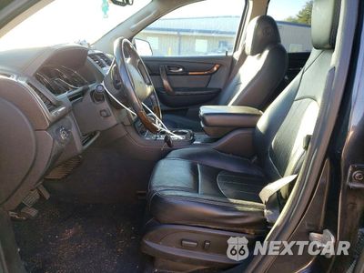 Zdjęcie 7 z 13 samochodu: 2014 GMC ACADIA DENALI VIN:1GKKVTKD2EJ175450 - miniatura