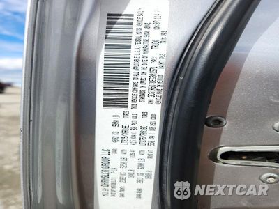 Zdjęcie 13 z 13 samochodu: 2014 RAM 2500 SLT VIN:3C6TR5DT8EG301971 - miniatura