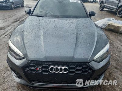 Zdjęcie 11 z 13 samochodu: 2021 AUDI S5 PREMIUM PLUS VIN:WAUC4CF57MA026856 - miniatura