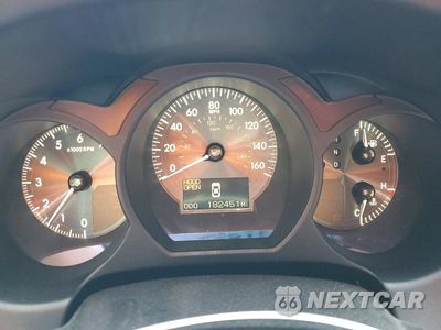 Zdjęcie 9 z 13 samochodu: 2007 LEXUS GS 350 VIN:JTHBE96S570019112 - miniatura