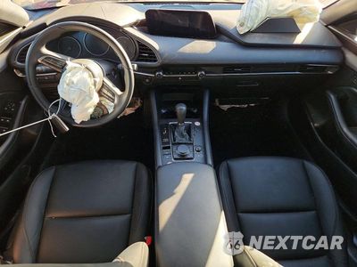 Zdjęcie 8 z 12 samochodu: 2026 MAZDA 3 SELECT SPORT VIN:JM1BPAKL7T1853057 - miniatura
