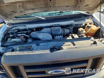 Zdjęcie 11 z 12 samochodu: 2011 FORD ECONOLINE E150 VAN VIN:1FTNE1EW4BDA31905 - miniatura