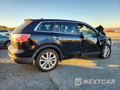 Trzecie zdjęcie samochodu z tyłu: 2011 MAZDA CX-9 VIN:JM3TB3DV3B0306084 - miniatura