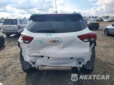 Zdjęcie 6 z 13 samochodu: 2023 CHEVROLET TRAILBLAZER LT VIN:KL79MPS24PB159778 - miniatura