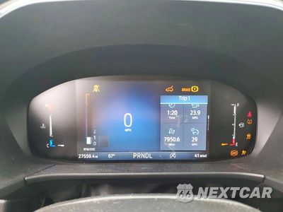 Zdjęcie 9 z 12 samochodu: 2024 FORD ESCAPE ST LINE VIN:1FMCU9MN0RUA89372 - miniatura