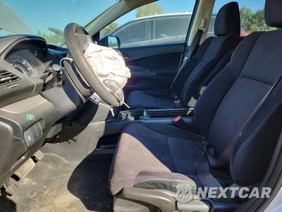 Zdjęcie 7 z 12 samochodu: 2013 HONDA CR-V EX VIN:2HKRM4H51DH645736 - miniatura