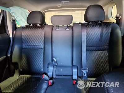Zdjęcie 10 z 14 samochodu: 2020 NISSAN ROGUE SV VIN:KNMAT2MV5LP537715 - miniatura
