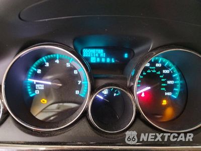 Zdjęcie 9 z 13 samochodu: 2014 BUICK ENCLAVE VIN:5GAKRBKD5EJ275828 - miniatura