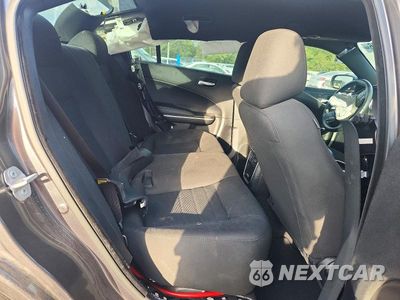 Zdjęcie 10 z 12 samochodu: 2022 DODGE CHARGER VIN:2C3CDXAT6NH109931 - miniatura