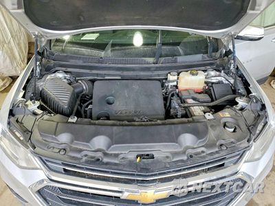 Zdjęcie 12 z 13 samochodu: 2020 CHEVROLET TRAVERSE LT VIN:1GNERHKWXLJ167063 - miniatura