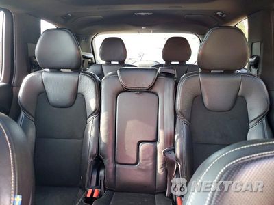 Zdjęcie 10 z 13 samochodu: 2017 VOLVO XC90 T6 VIN:YV4A22PM0H1144542 - miniatura