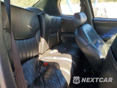 Zdjęcie 10 z 13 samochodu: 1998 CHEVROLET MONTE CARLO Z34 VIN:2G1WX12K4W9175157 - miniatura