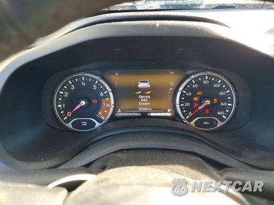 Zdjęcie 9 z 13 samochodu: 2023 JEEP RENEGADE ALTITUDE VIN:ZACNJDE1XPPP26025 - miniatura