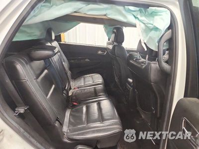 Zdjęcie 11 z 13 samochodu: 2013 DODGE DURANGO CREW VIN:1C4RDJDG3DC673345 - miniatura