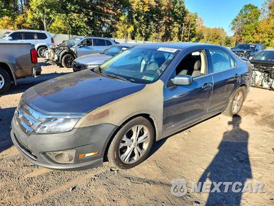 2012 FORD FUSION SE 3FAHP0HAXCR336616 - główne zdjęcie licytacji z USA - miniatura