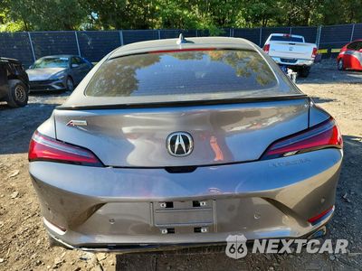 Zdjęcie 6 z 11 samochodu: 2025 ACURA INTEGRA A-SPEC TECH VIN:19UDE4H62SA008988 - miniatura