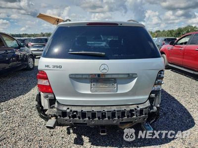 Zdjęcie 6 z 13 samochodu: 2009 MERCEDES-BENZ ML 350 VIN:4JGBB56E79A524316 - miniatura