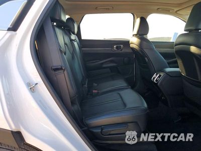 Zdjęcie 10 z 12 samochodu: 2024 KIA SORENTO S VIN:5XYRL4JC0RG297633 - miniatura