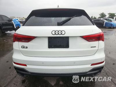 Zdjęcie 6 z 13 samochodu: 2022 AUDI Q3 PREMIUM PLUS S LINE 45 VIN:WA1EECF35N1125260 - miniatura