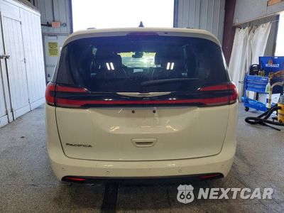 Zdjęcie 6 z 13 samochodu: 2025 CHRYSLER PACIFICA LIMITED VIN:2C4RC1GG9SR578100 - miniatura