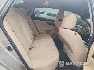 Zdjęcie 10 z 13 samochodu: 2015 NISSAN ALTIMA 2.5 S VIN:1N4AL3AP3FC460596 - miniatura