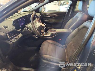 Zdjęcie 7 z 13 samochodu: 2025 BUICK ENVISTA PREFERRED VIN:KL47LAEP9SB225570 - miniatura