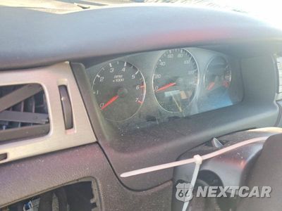 Zdjęcie 9 z 12 samochodu: 2008 CHEVROLET IMPALA LT VIN:2G1WT58K281378012 - miniatura