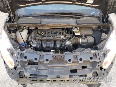 Zdjęcie 12 z 13 samochodu: 2018 FORD TRANSIT CONNECT TITANIUM VIN:NM0AE8G72J1371063 - miniatura