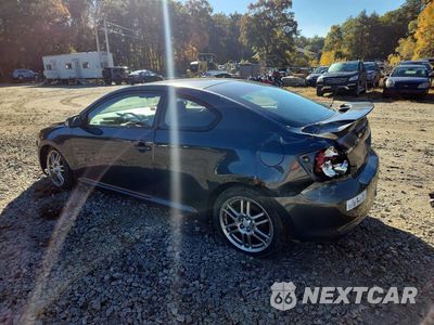 Drugie zdjęcie samochodu z przodu: 2007 SCION TC BASE VIN:JTKDE177670183130 - miniatura