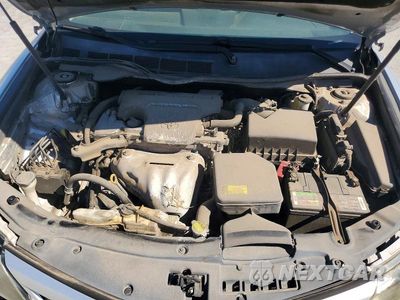 Zdjęcie 11 z 12 samochodu: 2012 TOYOTA CAMRY SE VIN:4T1BF1FK9CU066528 - miniatura