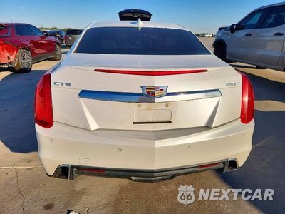 Zdjęcie 6 z 12 samochodu: 2014 CADILLAC CTS VIN:1G6AP5SX4E0173540 - miniatura