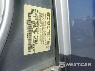 Zdjęcie 13 z 13 samochodu: 2007 NISSAN VERSA VIN:3N1BC11E07L422365 - miniatura